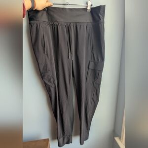 Athleta Joggers